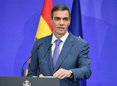 The,president,of,the,government,,pedro,sanchez,,appears,before,the