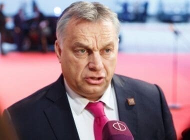 Orban