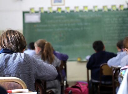 Children,learning,at,school ,primary,school,students,in,classes ,students