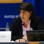 Presentation,of,the,state,of,play,by,laura,codruta,kovesi,