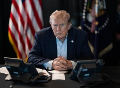 President,donald,j ,trump,oversees,operation,epic,fury,at,mar a lago,