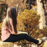 Picture,of,an,attractive,young,girl,with,beautiful,healthy,hair
