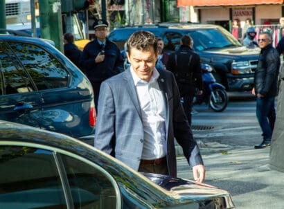 Athens/greece,,january,18,,2019:,alexis,tsipras,,greek,prime,minister