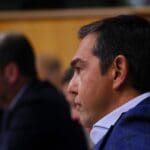 Greek,and,european,parliament,members,attend,in,centennial,celebration,of