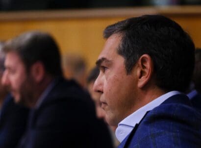 Greek,and,european,parliament,members,attend,in,centennial,celebration,of