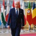Nikos,dendias,,minister,of,foreign,affairs,of,greece,arrives,to