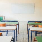 School,class,empty